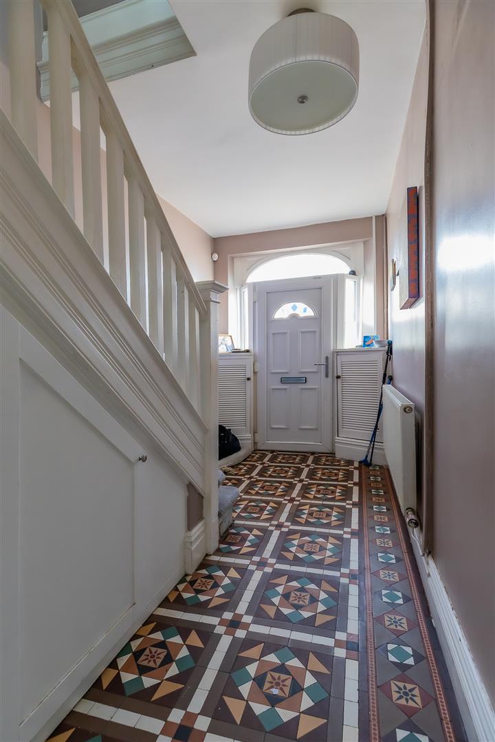 Palace Avenue, Llandaff, Cardiff — photograph 2